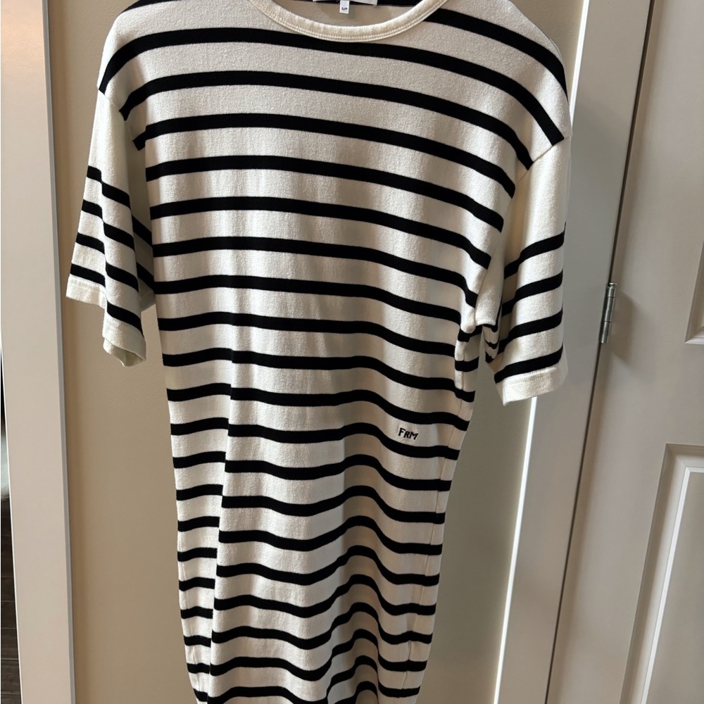 Frame Mariner Dress